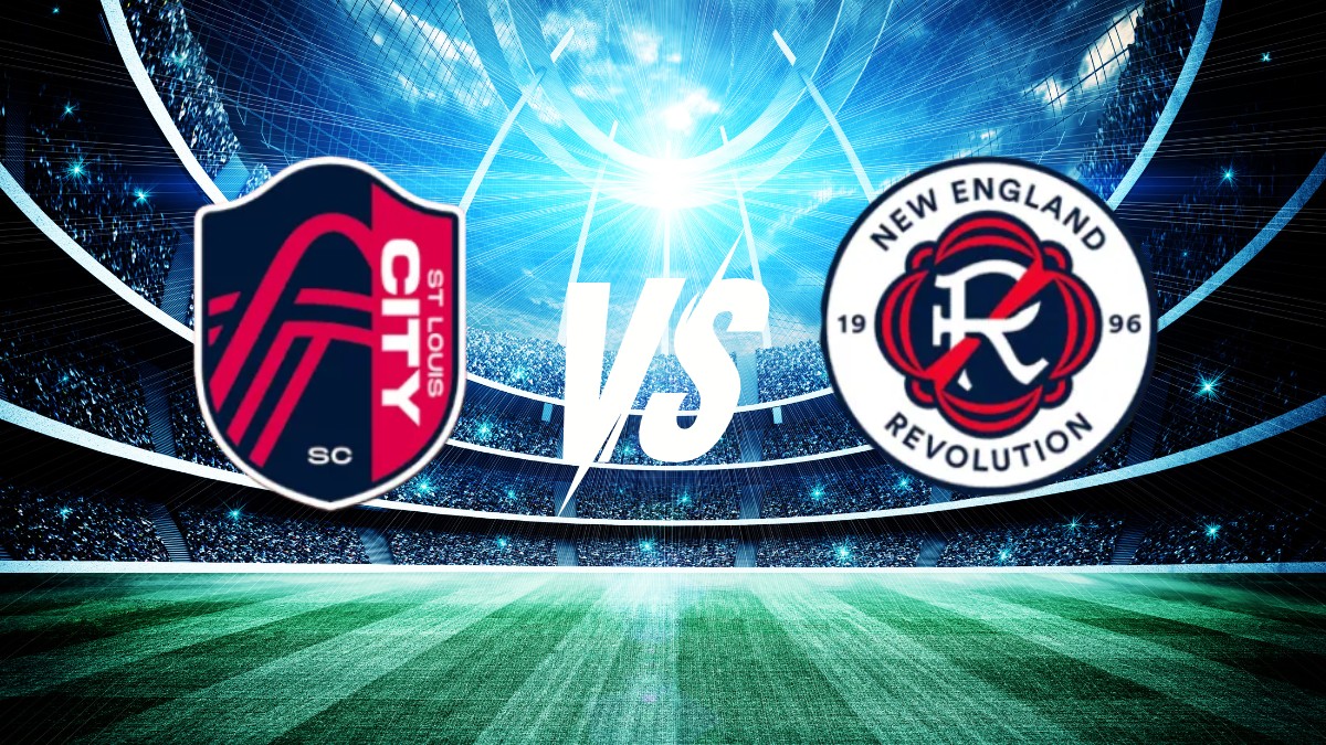 St.Louis City contra New England