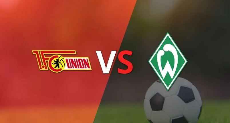 Union Berlin contra Werder Bremen - Bundesliga, 8 de marzo de 2026