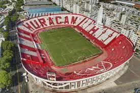 estadio huracan - Huracán contra River Plate –Liga Profesional Apertura 2026– 12 de marzo (21:30 hora local)