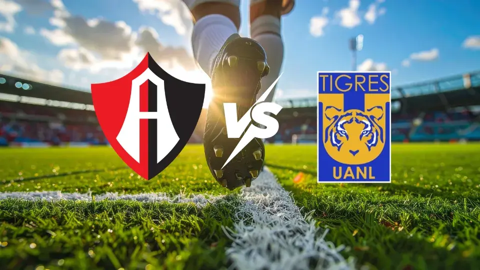 Atlas contra Tigres