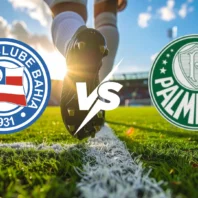 ApuestasBono Brasil | Bahia vs Palmeiras