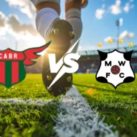 ApuestasBono Uruguay | Boston River vs Wanderers