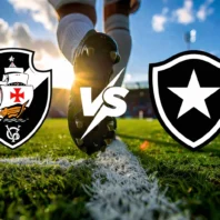 ApuestasBono Brasil | Vasco da Gama vs Botafogo