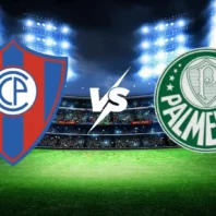 Apuestabono Paraguay Copa Libertadores - Cerro Porteño vs Palmeiras