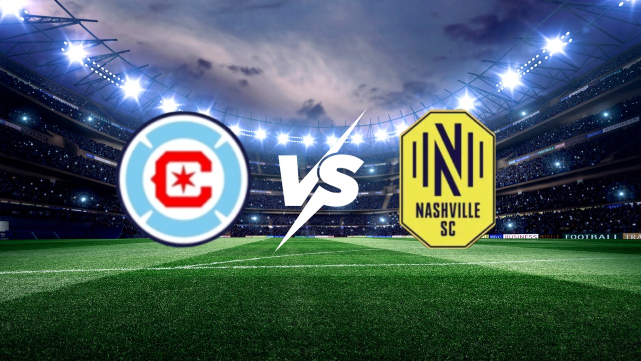 Chicago contra Nashville