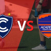 Apuestas Bono Sudamérica Copa Sudamericana Perú Cienciano vs Puerto Cabello