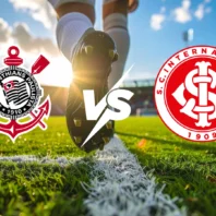 ApuestasBono Brasil | Corinthians vs Internacional