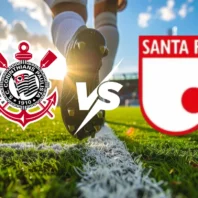Apuestas Bono Sudamérica Copa Libertadores Brasil Corinthians vs Independiente Santa Fe