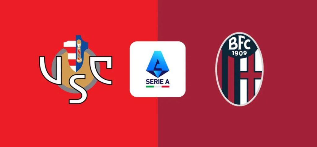 Cremonese contra Bologna - Serie A, 5 de abril de 2026