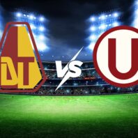 Apuestas Bono Sudamérica Deportes Tolima vs Universitario