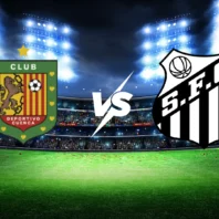 Apuestas Bono Sudamérica Deportivo Cuenca vs Santos