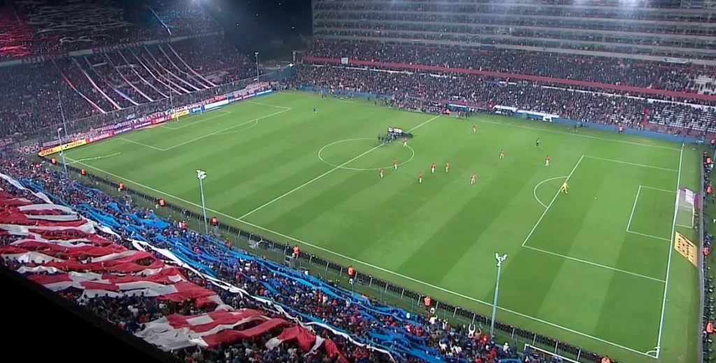 Estadio Gran Parque Central