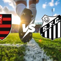 ApuestasBono Brasil | Flamengo vs Santos