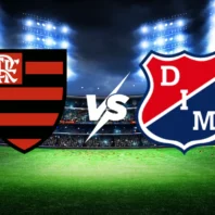 Apuestas Bono Sudamérica Copa Libertadores Brasil Flamengo vs Independiente Medellín