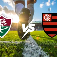 Apuestas Bono Brasil Fluminense vs Flamengo