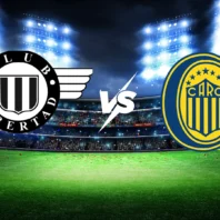 Apuestas Bono Sudamérica Copa Libertadores Libertad vs Rosario Central