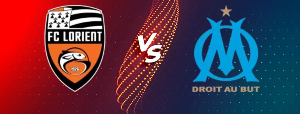 Lorient vs Marseille- Ligue 1 18.04.2026