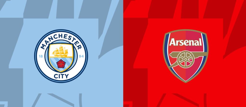 Manchester City vs Arsenal – Premier League, 19.04.2026