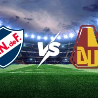 Apuestas Bono Sudamérica Copa Libertadores Uruguay Nacional Montevideo vs Tolima