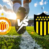 ApuestasBono Uruguay | Progreso vs Peñarol