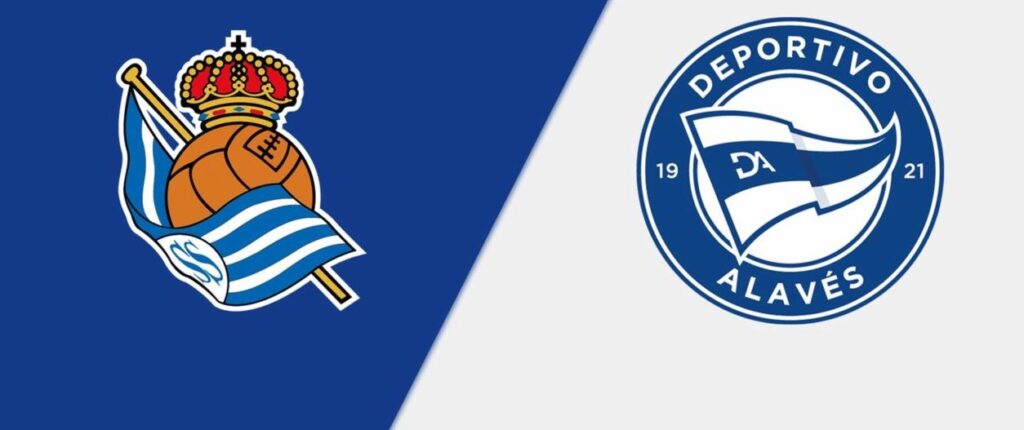 Real Sociedad vs Alavés – La Liga, 11.04.2026