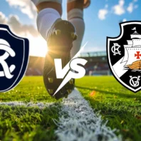 Apuestas Bono Brasil Remo vs Vasco da Gama