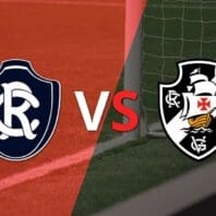 Apuestas Bono Brasil Remo vs Vasco da Gama