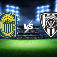 Apuestas Bono Sudamérica Rosario Central vs Independiente del Valle