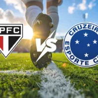 ApuestasBono Brasil | São Paulo vs Cruzeiro