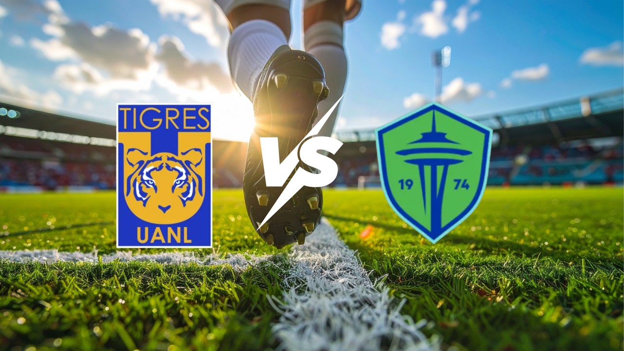 Tigres contra Seattle