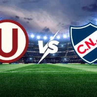 Apuestabono Libertadores - Universitario vs Nacional