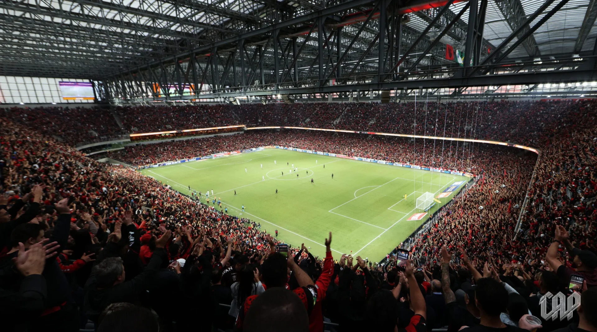 Predicción Athletico Paranaense contra Internacional por la Liga Brasil