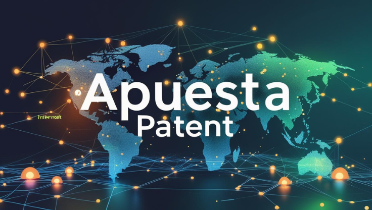 Apuestas patent