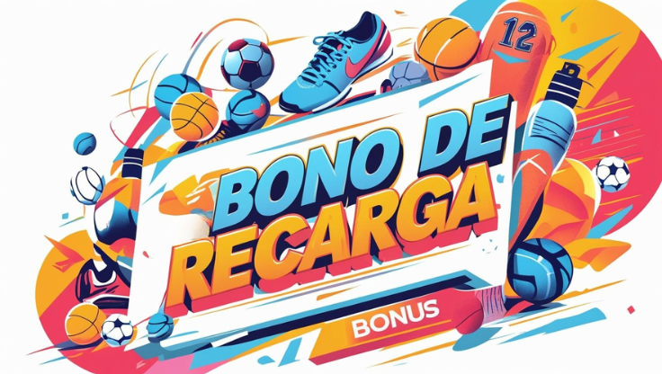 Bono de recarga