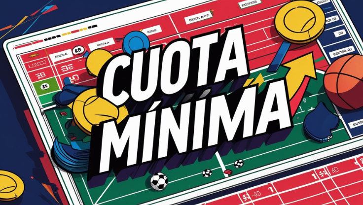 cuota minima
