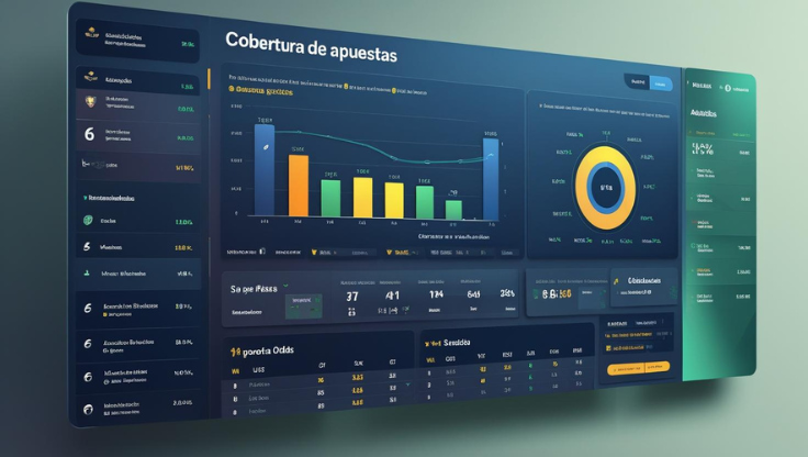 cobertura de apuestas