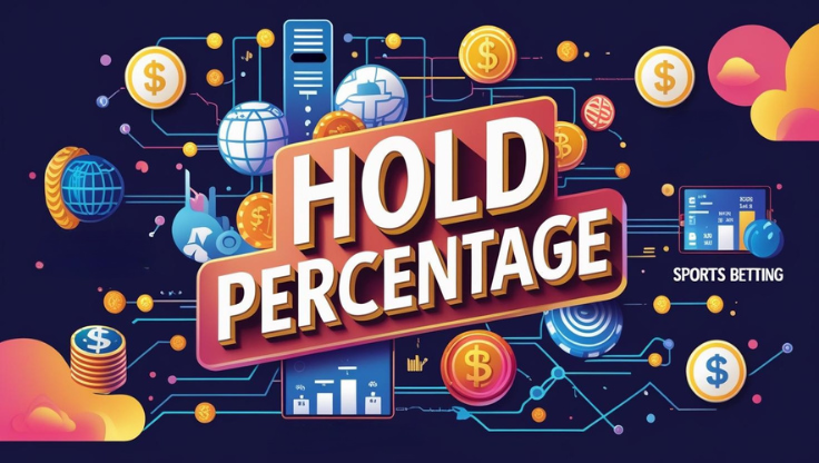 Hold percentage apuestas