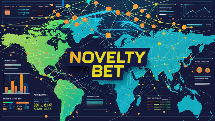 Novelty bets apuestas