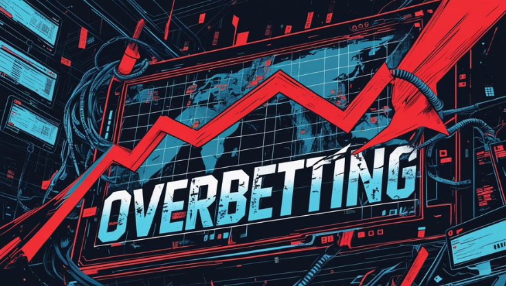 Overbetting apuestas