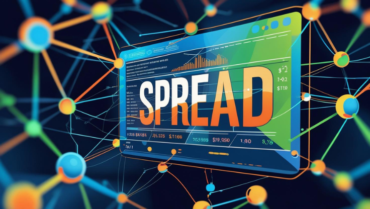 Spread linea apuesta