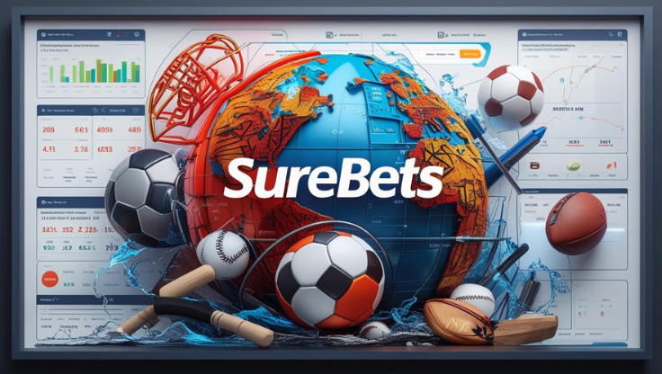 Surebets apuestas arbitraje