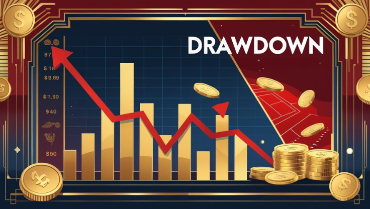 drawdown apuestas