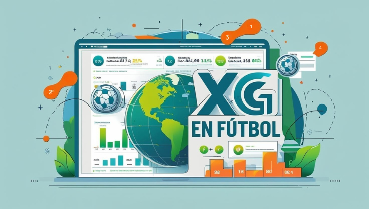 Guía de apuestas – Entendiendo el xG en Fútbol: Qué Es, Qué No Es y Cómo Usarlo para Apostar Mejor