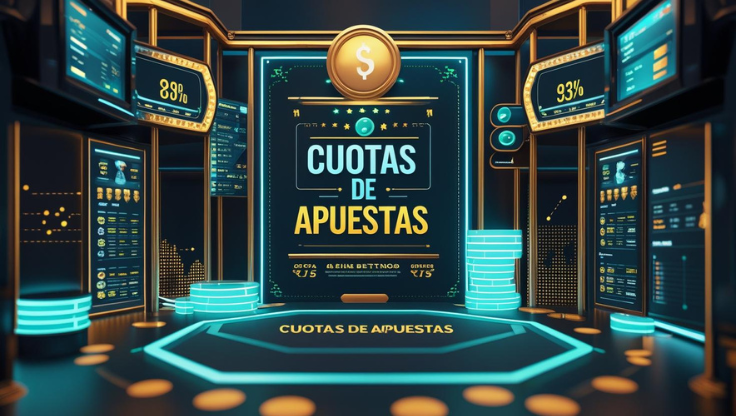 Guía de apuestas: ¿Cómo las casas de apuestas hacen sus cuotas. Y lo más importante: ¿Cómo puedes vencerlas?