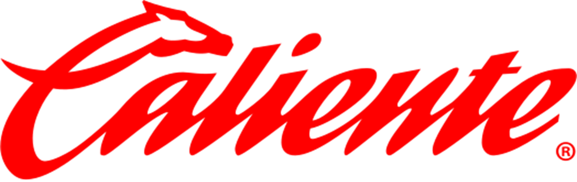 Caliente logo