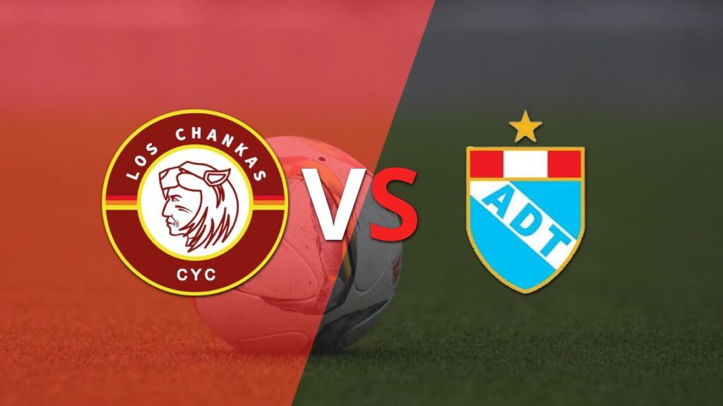 AD Tarma contra Los Chankas – Liga 1 -Lunes 10 noviembre 2025 -