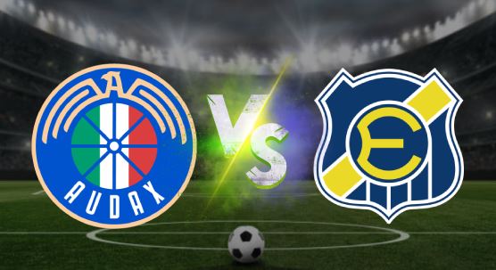 Audax Italiano contra Everton de Viña del Mar – Liga de Primera Chile (Fecha 28) – Viernes 21 de noviembre de 2025