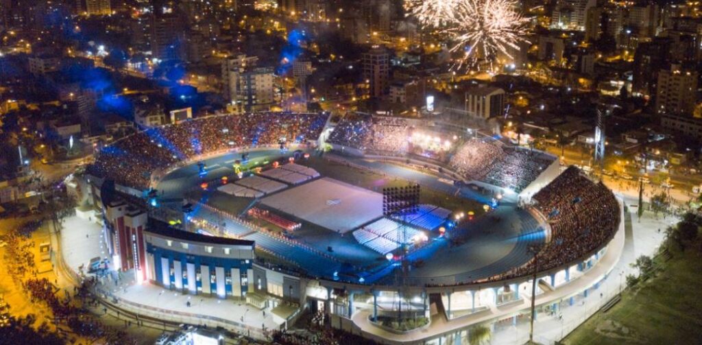 Aurora contra Jorge Wilstermann cierran la jornada en el Felix Capriles.