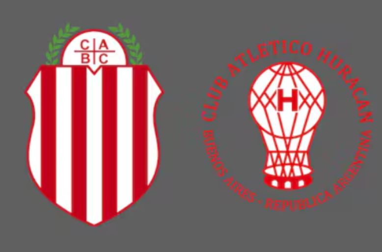 Barracas Central contra Huracán – Liga Profesional Argentina 2025