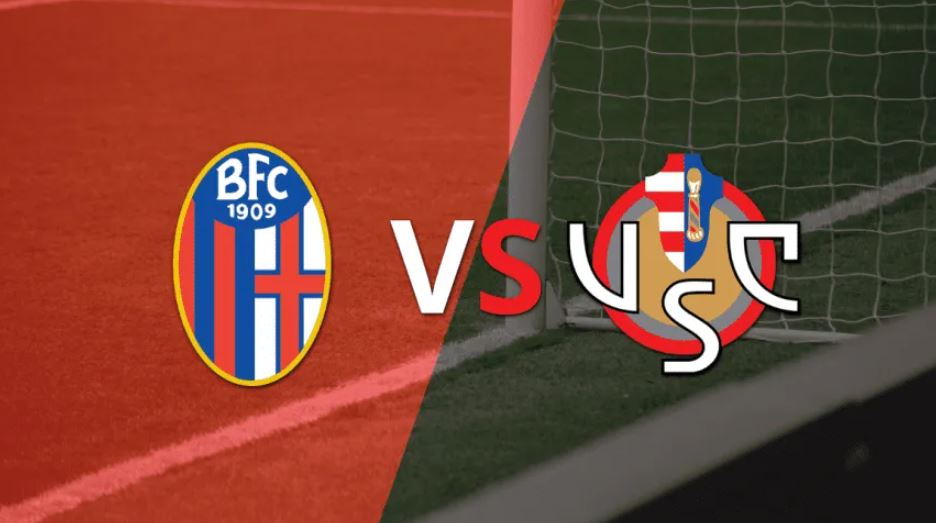 Bologna contra Cremonese - Serie A, 1 de diciembre de 2025